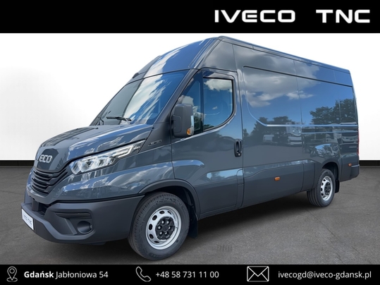 IVECO Daily 35S16 V
