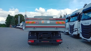 IVECO Eurocargo ML180E280 WYWROTKA