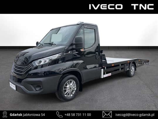 IVECO Daily 35S21 AUTOTRANSPORTER