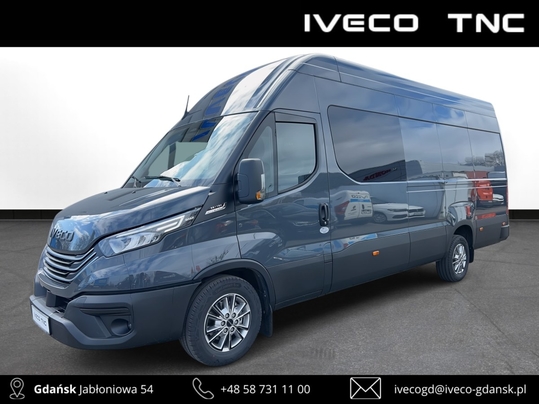 IVECO Daily 35S18 FURGON