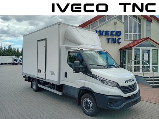 IVECO Daily 50C18HA8Z KONTENER