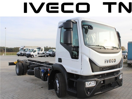 IVECO Eurocargo ML120E250