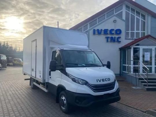 IVECO Daily 70C18H/P KONTENER