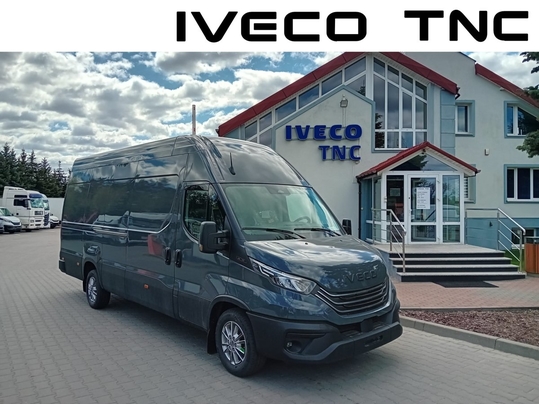 IVECO Daily 35S18 V