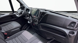 IVECO Daily 35S21 AUTOTRANSPORTER