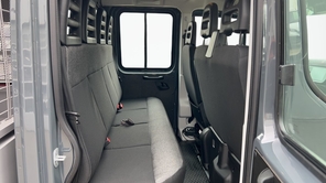 IVECO Daily 35S15 D WYWROTKA