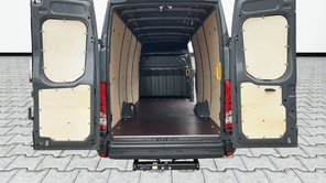 IVECO Daily 35S18A8 V FURGON