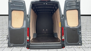 IVECO Daily 35S18 FURGON