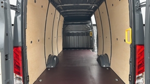 IVECO Daily 35S18A8 V FURGON