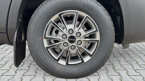 IVECO Daily 35S18A8 V FURGON