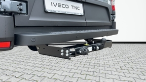 IVECO Daily 35S18A8 V FURGON