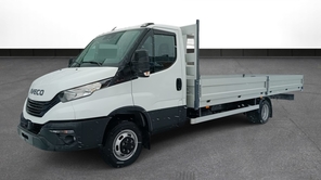 IVECO Daily 50C18HZ SKRZYNIA