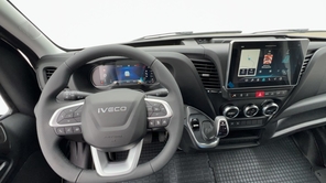 IVECO Daily 35S18A8 V FURGON