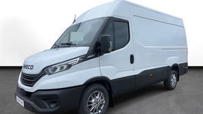 IVECO Daily 35S18A8 V FURGON