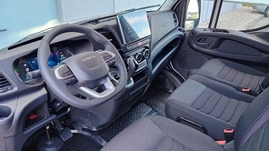 IVECO Daily 35S18HA8V FURGON