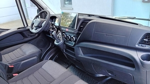 IVECO Daily 35S18HA8V FURGON