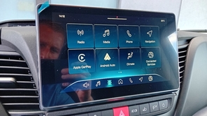 IVECO Daily 35S18HA8V FURGON