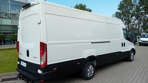 IVECO Daily 35S18HA8V FURGON