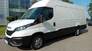 IVECO Daily 35S18HA8V FURGON