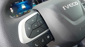 IVECO Daily 35C18 KONTENER