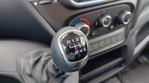 IVECO Daily 35C18 KONTENER