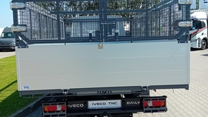 IVECO Daily 50C18HZ WYWROTKA