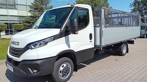 IVECO Daily 50C18HZ WYWROTKA