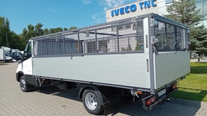 IVECO Daily 50C18HZ WYWROTKA