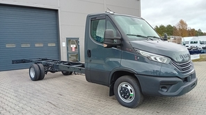 IVECO Daily 50C18HZ
