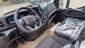 IVECO Daily 50C18HZ
