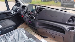 IVECO Daily 50C18HZ