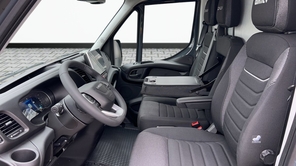 IVECO Daily 35S18A8 V FURGON