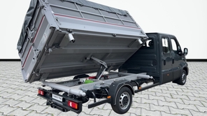 IVECO Daily 35S15 D WYWROTKA