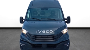 IVECO Daily 35S18 V FURGON