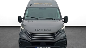 IVECO Daily 35S16A8 V FURGON