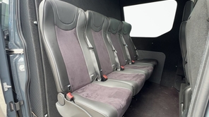 IVECO Daily 35S18 FURGON