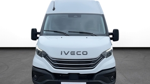 IVECO Daily 35S18A8 V FURGON
