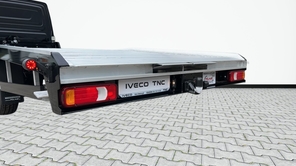 IVECO Daily 35S21 AUTOTRANSPORTER