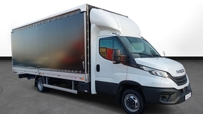 IVECO Daily 50C18HZ SKRZYNIA