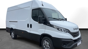 IVECO Daily 35S18A8 V FURGON