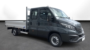 IVECO Daily 35S18 D SKRZYNIA