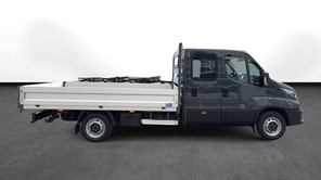 IVECO Daily 35S18 D SKRZYNIA