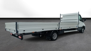 IVECO Daily 50C18HZ SKRZYNIA
