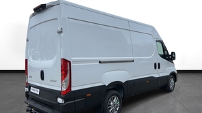 IVECO Daily 35S18A8 V FURGON