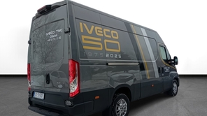 IVECO Daily 35S16A8 V FURGON