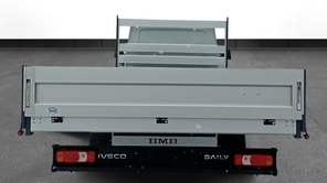 IVECO Daily 50C18HZ SKRZYNIA