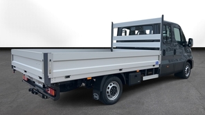 IVECO Daily 35S18 D SKRZYNIA