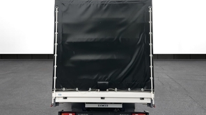 IVECO Daily 70C18HA8 KURTYNA