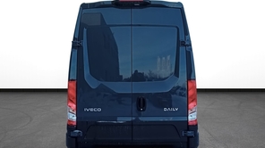 IVECO Daily 35S18 V FURGON
