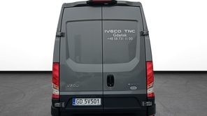 IVECO Daily 35S16A8 V FURGON